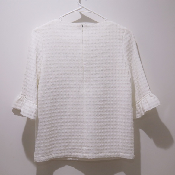 Etam Weekend Woman Blouse - Picture 4 of 6